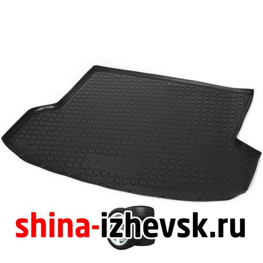 Коврик багажника Rival для Hyundai ix35 2010-2016 в Ижевске